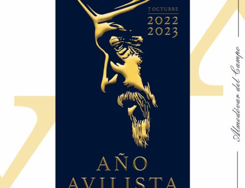 Comienza mañana un Año Avilista por el décimo aniversario del Doctorado de san Juan de Ávila
