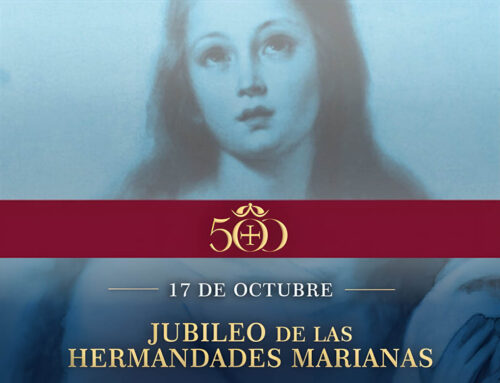 Almodóvar del Campo reúne este sábado a hermandades y cofrades de 40 municipios en el jubileo mariano diocesano